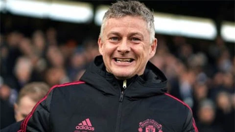 Solskjaer có sẵn phương án giải mã Granada