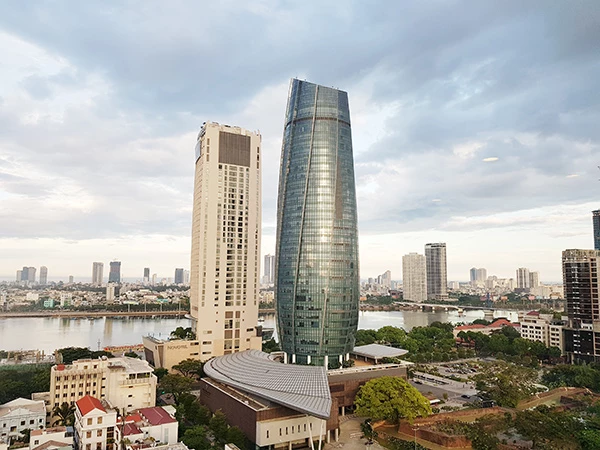 Thủ tướng Chính phủ đã chấp thuận chủ trương nghiên cứu, lập Đề án xây dựng TP Đà Nẵng trở thành trung tâm tài chính khu vực