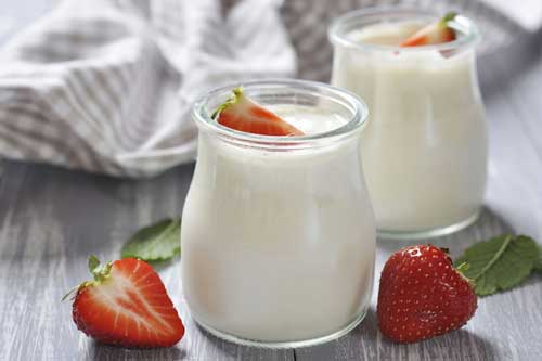 Những tác hại của sữa chua đối với sức khỏe nếu ăn không đúng cách