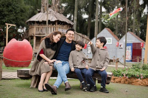 Đan Lê nói về mối tình với Khải Anh: Đúng người nhưng cũng cần đúng thời điểm