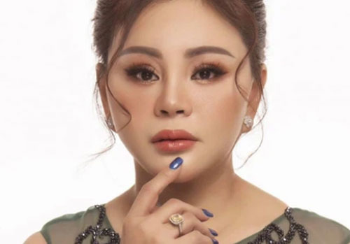 Được Phi Nhung vội giục lấy chồng ngay vì quá xinh đẹp, Lê Giang có màn đáp lại cực tỉnh