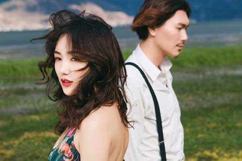 Chưa kịp vui mừng vì sẽ có vợ đẹp, tôi đã “bỏ chạy” khi nhìn mặt con gái xinh xắn chào đời