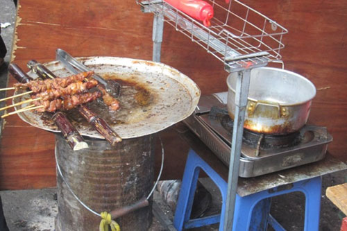 Tái sử dụng dầu ăn, con đường dẫn ung thư vú lây lan vào cơ thể mà nhiều người Việt vẫn làm