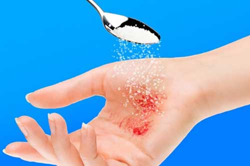 10 công dụng bất ngờ từ đường mà bạn không biết