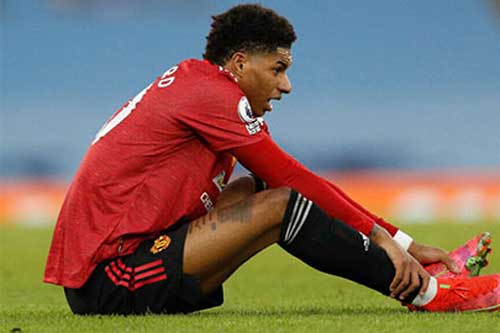 MU nhận tin buồn sau khi giành vé tham dự vòng tứ kết Europa League 2020/21