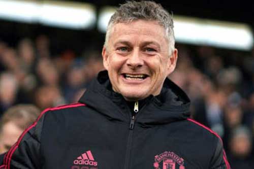 Solskjaer có sẵn phương án giải mã Granada
