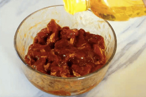 Bí quyết ướp thịt bò thơm ngon, không dai, ngon hơn cả ngoài hàng