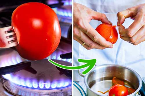 Những mẹo nhà bếp hữu ích cho gia đình