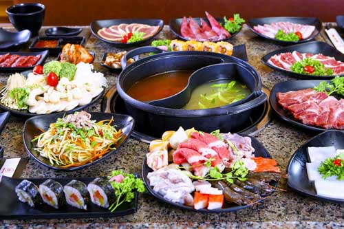 Có thèm đến mấy thì những người này cũng không nên ăn lẩu kẻo mất mạng như chơi