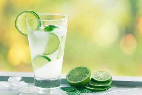 Uống nước chanh trong hai tuần, điều kỳ diệu sẽ xảy ra với cơ thể bạn
