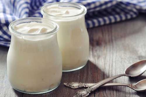 3 thời điểm ăn sữa chua có tác dụng hơn uống thuốc bổ