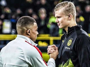 Real Madrid: Tiền không phải là tất cả với Haaland và Mbappe