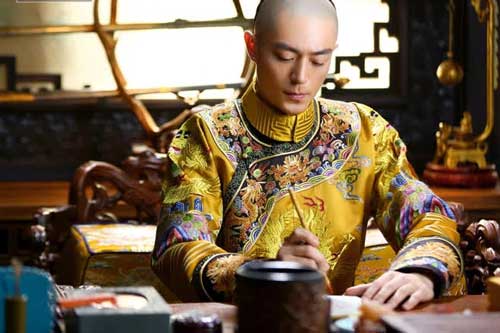 Sủng ái nhầm 1 người, tin nhầm 1 người, chọn sai 1 người, Càn Long khiến Thanh triều về sau lao đao, không thể ngóc đầu