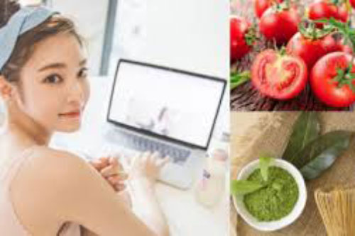 Những thực phẩm hạn chế bức xạ máy tính, chị em nhất định phải biết