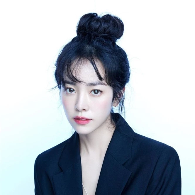 26 nữ diễn viên đẹp nhất Hàn Quốc do người hâm mộ bình chọn - ảnh 18