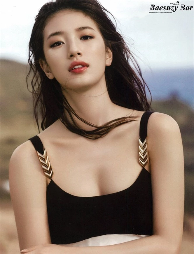 26 nữ diễn viên đẹp nhất Hàn Quốc do người hâm mộ bình chọn - ảnh 20