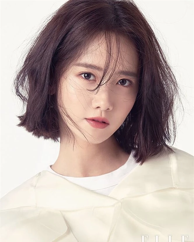 26 nữ diễn viên đẹp nhất Hàn Quốc do người hâm mộ bình chọn - ảnh 8