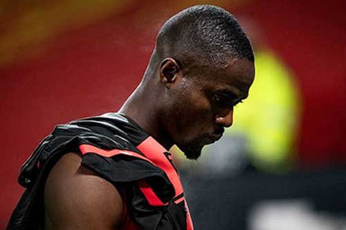 Tức giận với HLV Solskjaer, Bailly dự định không gia hạn hợp đồng với MU