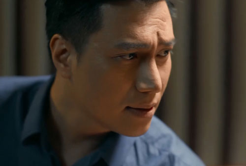 Việt Anh: "Chia tay không có nghĩa là đặt dấu chấm hết..."