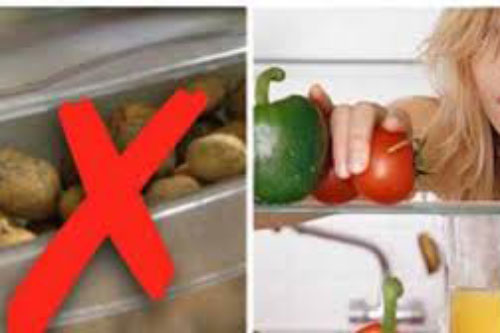 Những thực phẩm tuyệt đối không bảo quản tủ lạnh vừa mất hết chất dinh dưỡng lại tạo thêm độc tố gây hại