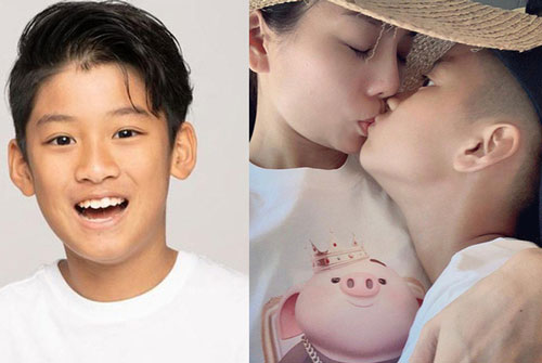 Quý tử 10 tuổi của Lệ Quyên và chồng cũ đại gia: Học phí nửa tỷ/năm, dùng toàn hàng hiệu đắt đỏ