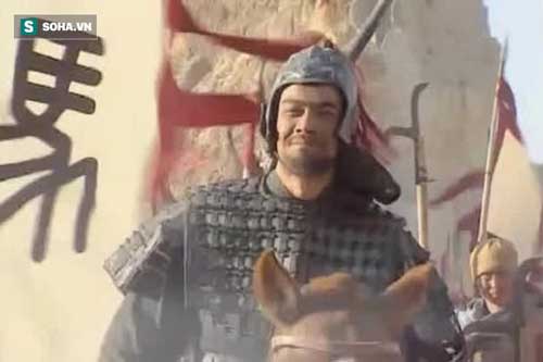 Tiểu tướng vô danh trong Tam Quốc, vừa ra tay đã khiến 2 người trong Ngũ hổ tướng phải bỏ mạng, trở thành cái gai trong mắt Lưu Bị