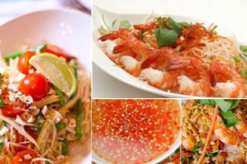 Chỉ cách làm nộm đu đủ xanh chua chua, giòn giòn ngon khó cưỡng