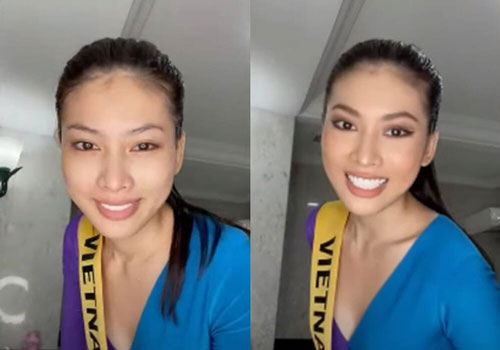 Ngọc Thảo out top gây tiếc nuối, người đẹp Indonesia bị tố gian lận vẫn lọt top 15