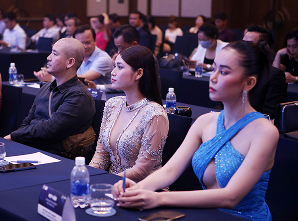 Đà Nẵng sắp đón vòng bán kết, chung kết Cuộc thi “Hoa khôi Hòa bình Việt Nam 2021”  