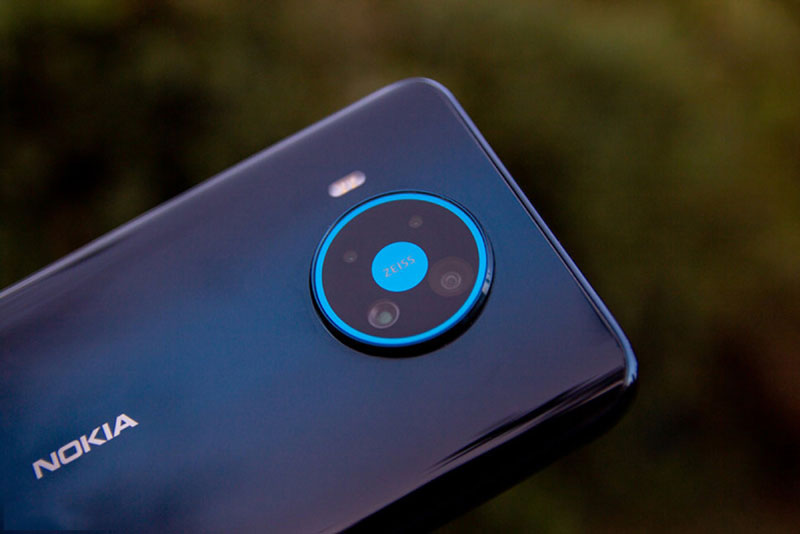 Hé lộ cấu hình Nokia G10 dành cho game thủ