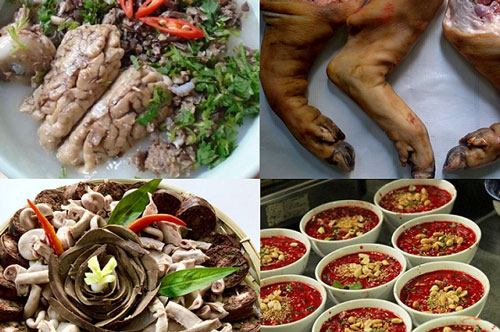 Chuyên gia cảnh báo 5 bộ phận của lợn “cấm” ăn dễ ngộ độc hoại tử, số 5 các mẹ hay ép con ăn