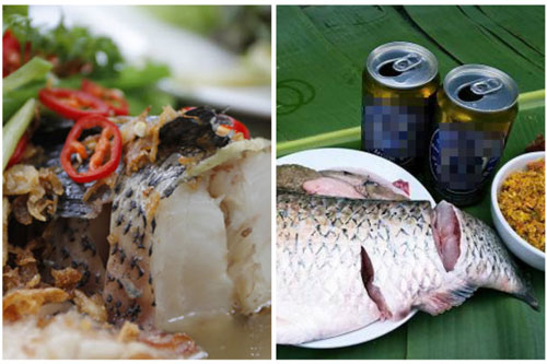 Đổ cái này vào hấp cá bạn có một món ăn thơm ngon hoàn hảo, khiến mẹ chồng khó tính cũng phải thương yêu