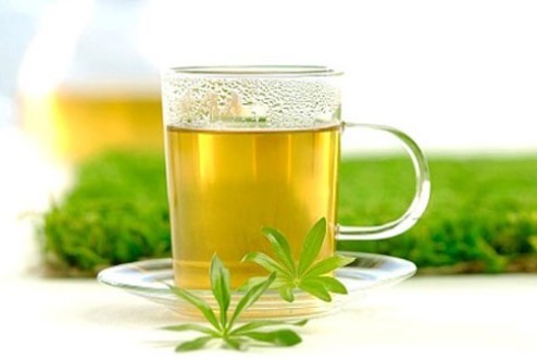 "Bỏ túi" cách thải độc gan hiệu quả bằng những đồ uống dễ làm