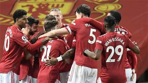 CĐV MU đã nghĩ tới chức vô địch Europa League khi biết kết quả bốc thăm tứ kết