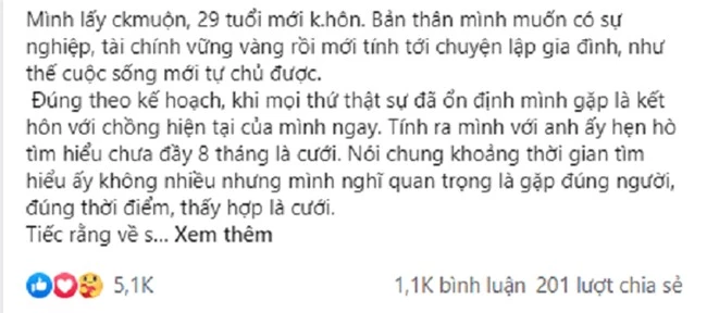 Chồng hùng hổ gọi điện đòi giao trả con gái cho nhà ngoại dạy lại, nhưng vừa nhận được câu trả lời của bố vợ, anh liền tái mặt bỏ về phòng - Ảnh 1.