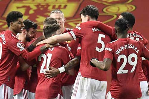 CĐV MU đã nghĩ tới chức vô địch Europa League khi biết kết quả bốc thăm tứ kết