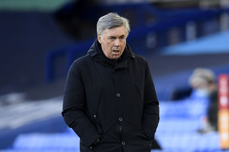 Ancelotti sử dụng chiến thuật 'không Messi' để tiếp đón Man City