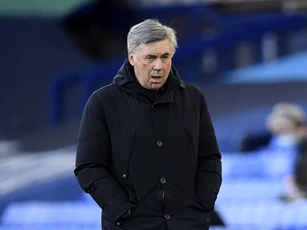 Ancelotti sử dụng chiến thuật 'không Messi' để tiếp đón Man City