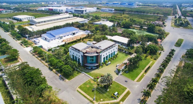 Quảng Trị sắp có thêm khu công nghiệp 925 tỷ đồng 