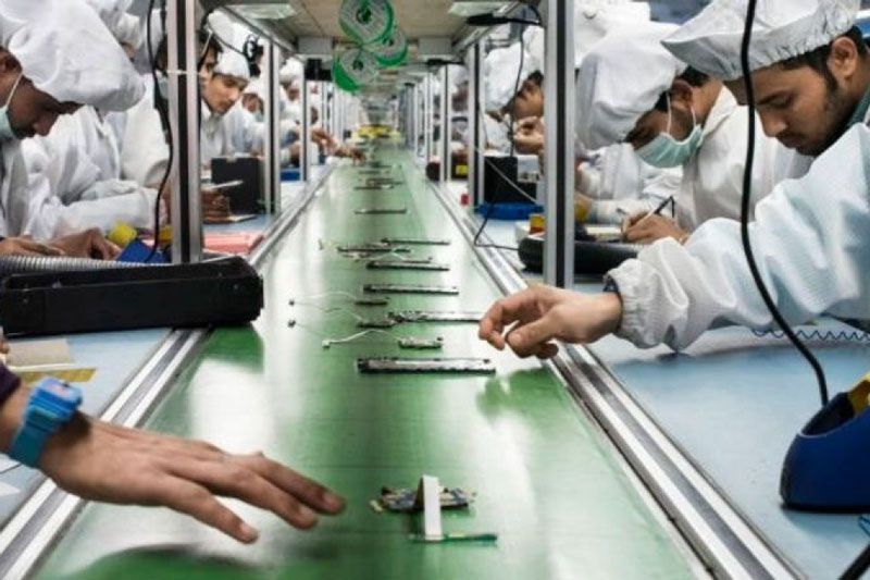 Apple tiếp tục giảm sự phụ thuộc vào Trung Quốc