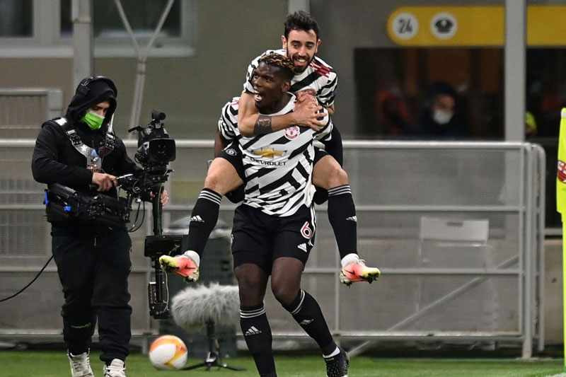 Đội hình dự kiến Leicester vs MU: Pogba đá chính, Van de Beek dự bị