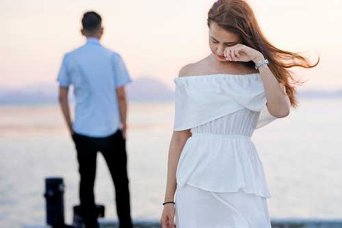 8 lý do khiến chàng không còn quan tâm đến bạn