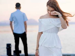 8 lý do khiến chàng không còn quan tâm đến bạn