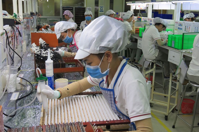 Điều chỉnh chính sách hỗ trợ phù hợp 'trạng thái bình thường mới'