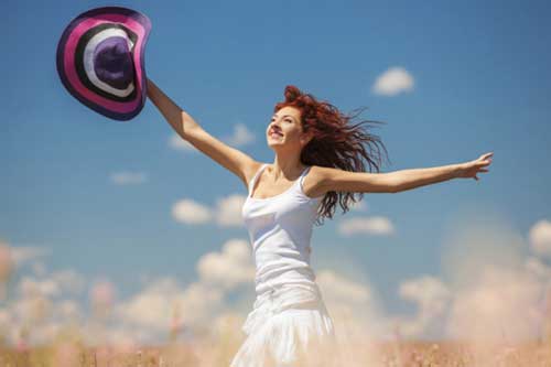 Những cách để có một cuộc sống đầy đủ và hạnh phúc hơn