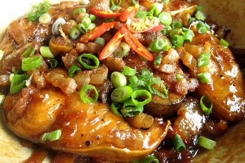 Chế biến 2 món ăn là ghiền từ cá - bất cứ người nào cũng gắp không dừng đũa