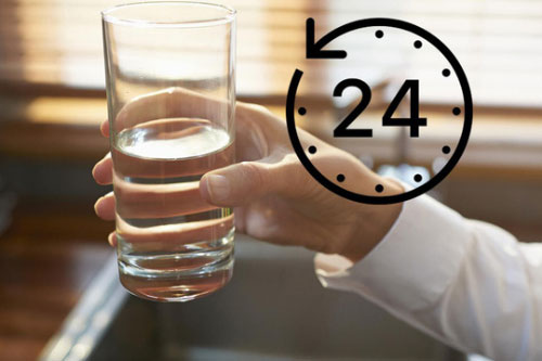 Khung giờ 'độc' không nên uống nước kẻo đầu độc cơ thể, nhiều người vẫn uống sai