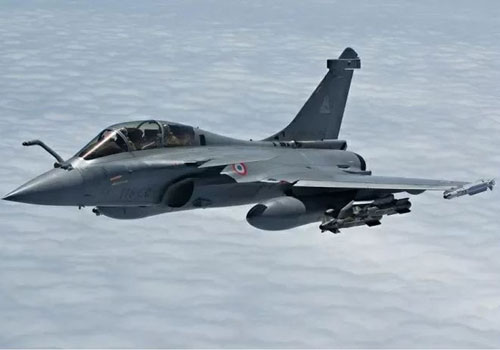 Lý do không quân Indonesia mua cả tiêm kích Nga, Pháp lẫn Mỹ