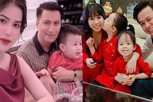 Hồng Đăng - Việt Anh: Đời tư trái ngược của cặp chiến hữu trong "Hướng dương ngược nắng"