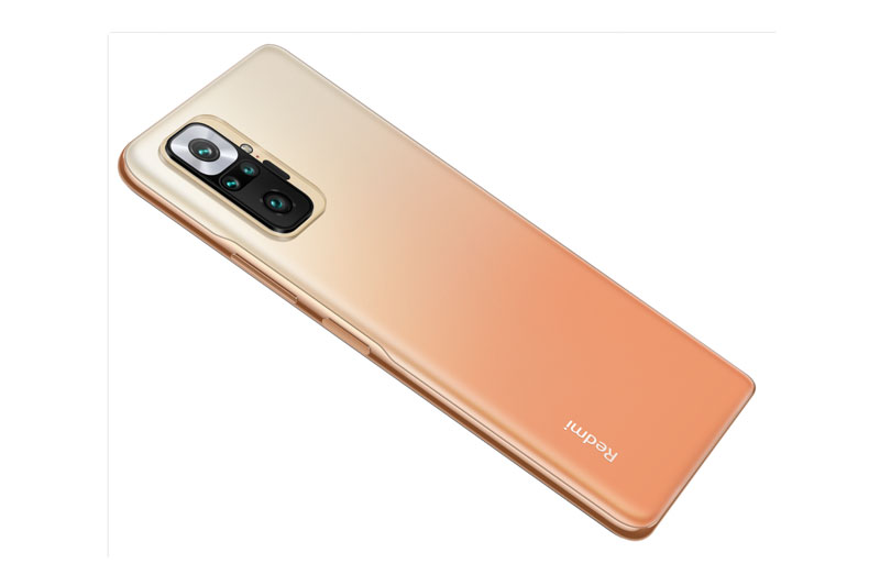 Smartphone chống nước, cấu hình ‘khủng’, pin 5.000 mAh, sạc 33W, camera 108 MP, giá hơn 6 triệu đồng